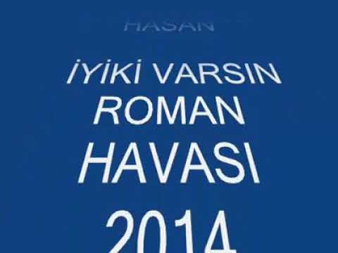 MENEMENLİ TAYFUN & ÇİMENTEPELİ HASAN