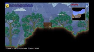 Vidéo Terraria