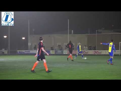 samenvatting D"olde veste -  whc