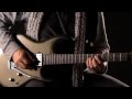 Steve Lukather Exclusive Video Lesson Guitarist Magazine HD