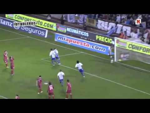 Copa del Rey 2010 2011   1 8 Final Vuelta   RC Deportivo L