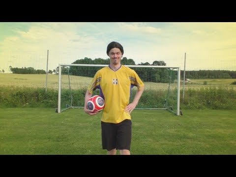 ZLATAN - 8 svenska hits på 2 minuter