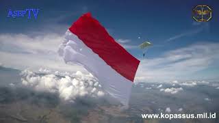 Download lagu Berkibarlah Bendera Negeriku 'Merah Putih' Dirgahayu Republik Indonesia Ke-76 mp3