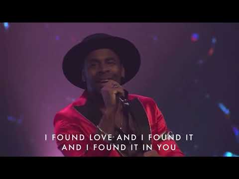 MAJOR PERFORMANCE OF That's why l love you.
