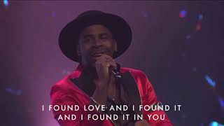 MAJOR PERFORMANCE OF That&#39;s why l love you.