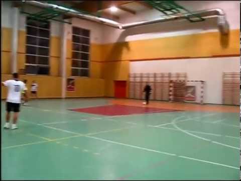 StrefaFutbolu.pl - skrót meczu: AC Pajace - Expose.pl