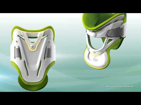 OPPO Cevical Collar Series