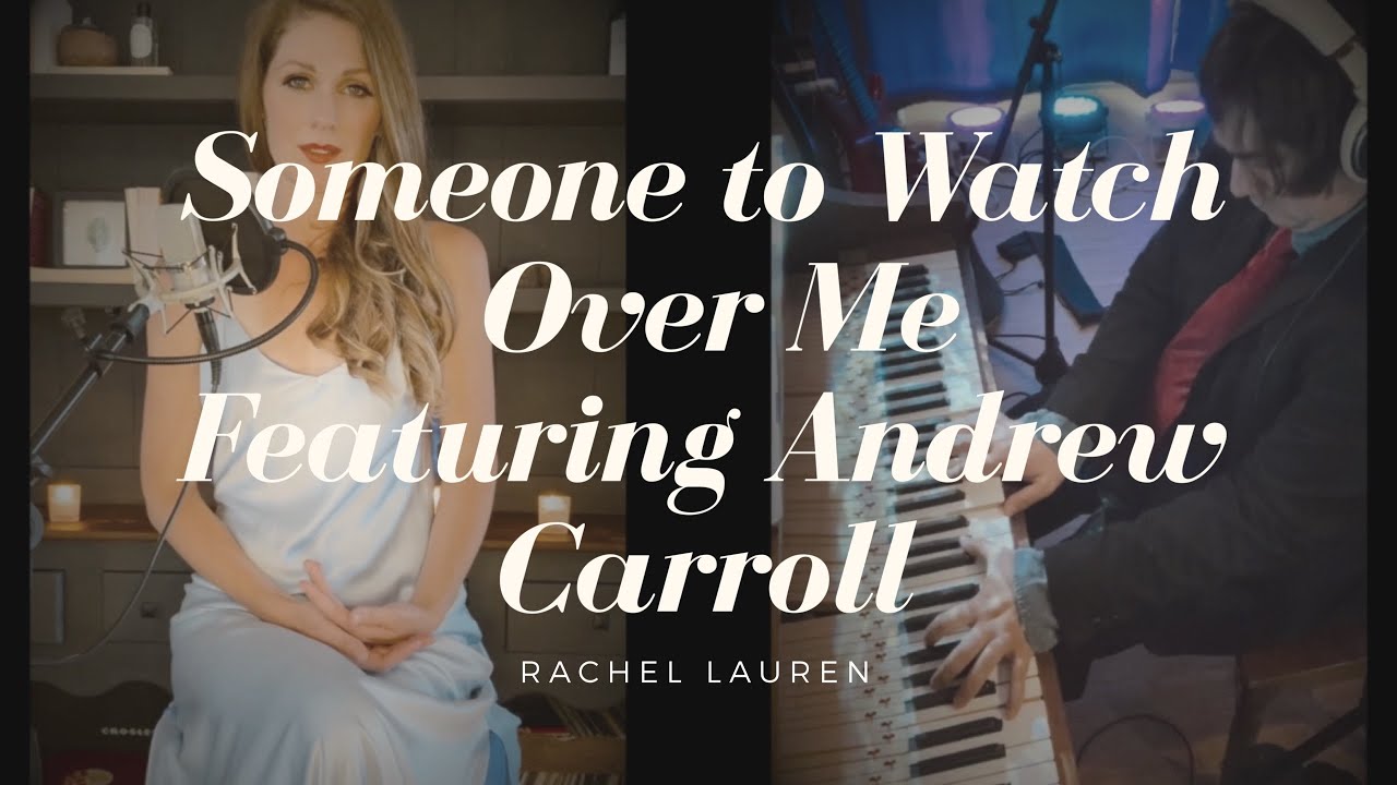 Promotional video thumbnail 2 for Rachel Lauren