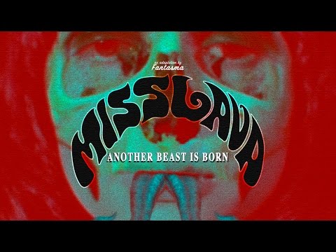 Miss Lava - Another Beast Is Born (Official Video)