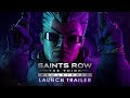 Saints Row: Empire Steam Key ROW Trailer