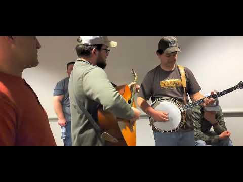 SPBGMA 2023 Jam: Bootleg John