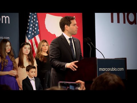 Revolution | Marco Rubio for President