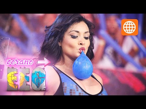 EEG 04-03-2016 parte 3/5 - Onceava Temporada