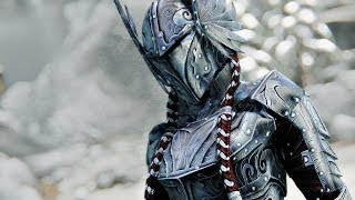 Skyrim mod: ТОП 10 БРОНИ СКАЙРИМ