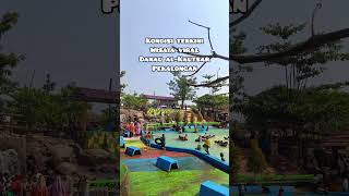 Download lagu Kondisi Terkini Wisata Viral Pekalongan 2025 (Danau Al-Kautsar Wonopringgo) #wisatapekalongan #Viral mp3