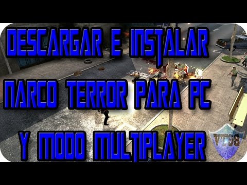 narco terror pc gamespot