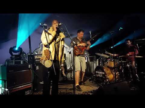 Avalanche Kaito 2.8.25 L´Abore Festival Hauptmannsgrün live