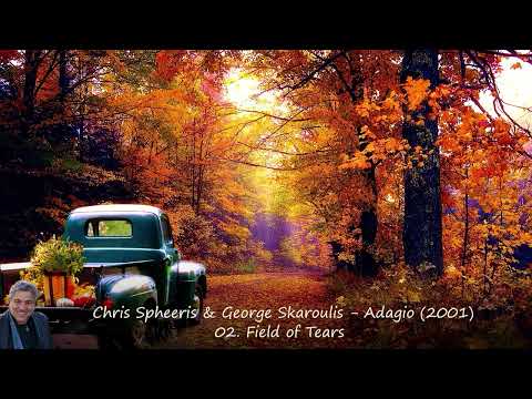 Chris Spheeris & George Skaroulis - Adagio (2001)