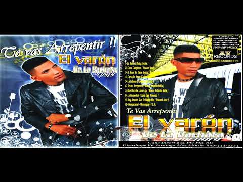 Chica Colegiada - El Varon De La Bachata