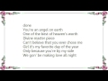 Charlie Wilson - Our Anniversary Lyrics