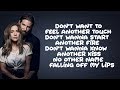 Lady Gaga, Bradley Cooper - Ill Never Love Again (Lirik)