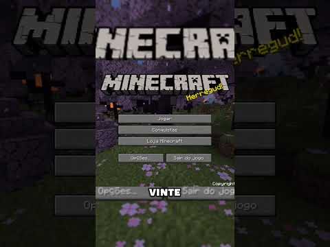 Ultimate Third-Person Button in Minecraft PE