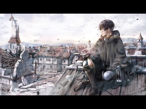 Attack on Titan Season 2 - Episode 3 OST -「Attack on Titan」