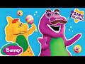 The Laughing Song More Funny Songs For Kids I Sign Along With Barney And Friends