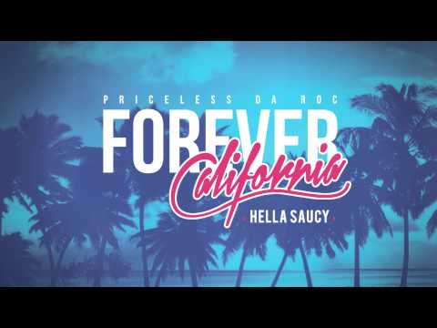 Priceless Da Roc - Hella Saucy (Audio)