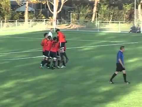 Marouane Hamdoune (Kruisland)