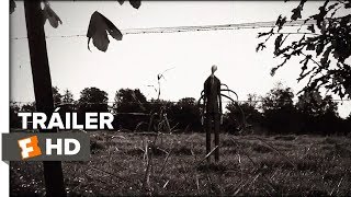 Slenderman - Tráiler Oficial #2 (Sub. Español)
