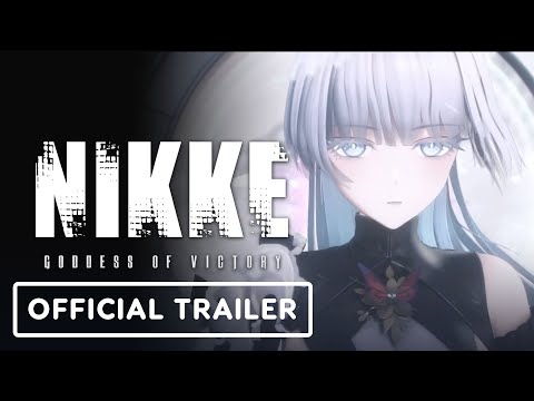 Goddess of Victory: Nikke - Official 'Goddess Fall' 3rd Anniversary Trailer