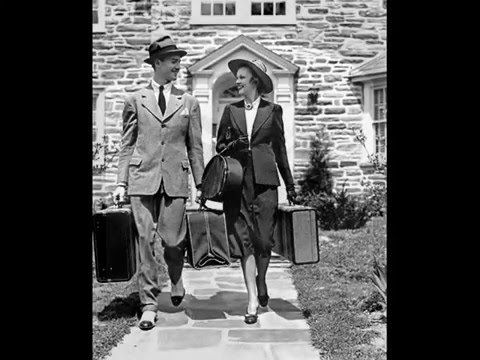 Bert Lown's Orchestra - I've Found What I Wanted In You, 1931