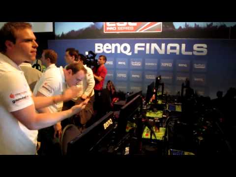 EPS Finals - n!faculty vs. Team Alternate - Die letzten Minuten