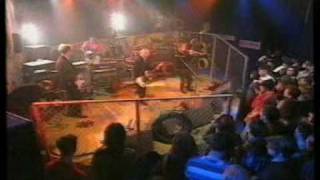 The Boo Radleys - Lazarus (live on Naked City)