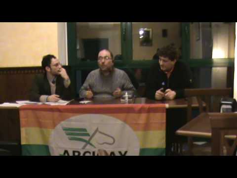 L'errore di Arcigay su "Luca era gay" di Povia a Sanremo