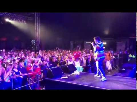 Schlagerwelle 2019 / Pascal Krieger LIVE / DJ Matze Bierkönig