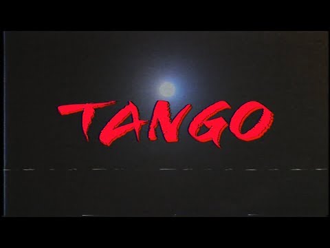 Lil Jesus x Torrete - Tango (Video Oficial) DAMNMUSIC