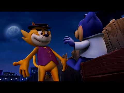 Top cat (Don gato) Lostmedia? special (especial) 110 subs read Desd (leer desc). #topcat #dongato