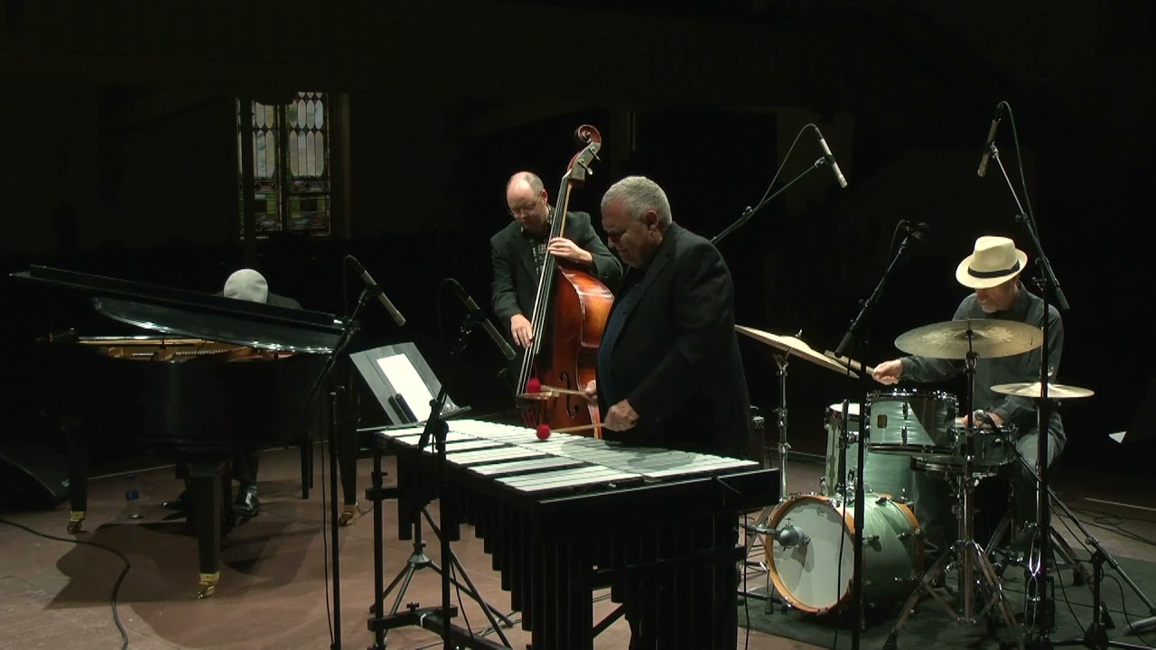 Promotional video thumbnail 1 for Michael Benedict Jazz Vibes