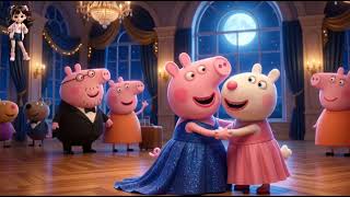 Peppa Pig's Princess Ball