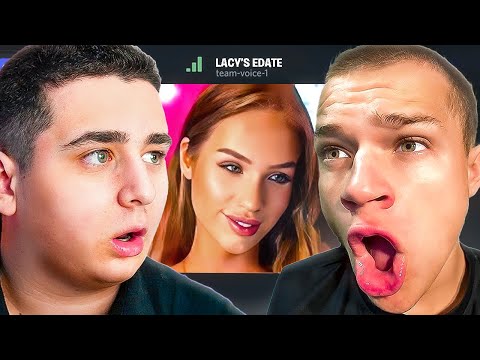 I Helped Jynxzi Get A GIRLFRIEND (Full Stream)