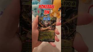 Hate this ANT!🤬🤬🤬 Pokeball Tin G25 ep.03 포켓몬카드 영문판