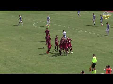 Eccellenza, Tivoli - Anzio 2 - 2