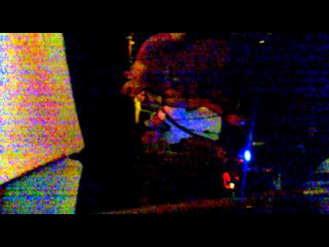 NAZASMOKA live @bagnolo "There's an invasion"