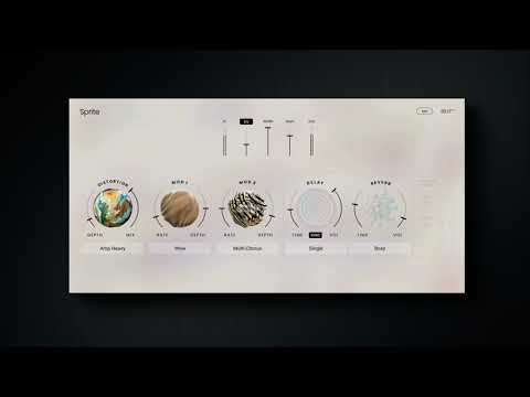 AIR Sprite Walkthrough - Go Beyond The Magic