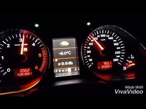 Audi Q7 3.0 TDI 233 cp Stage 1 by EVTUNING