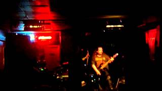 FISTAFACE - LIVE @ The Berlin Music Pub 5/17/2013