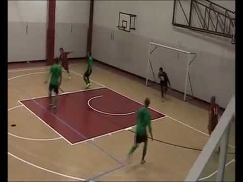 171014.Rigore Centro Life Trento e parata Legion of Doom (sul 6-3)