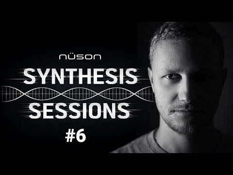 Deep & Trancy Progressive House | Synthesis Session no.6